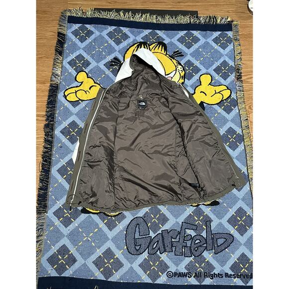 Vintage The North Face HyVent Outdoor Jacket - Picture 3 of 8